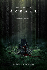 poster of movie Azrael