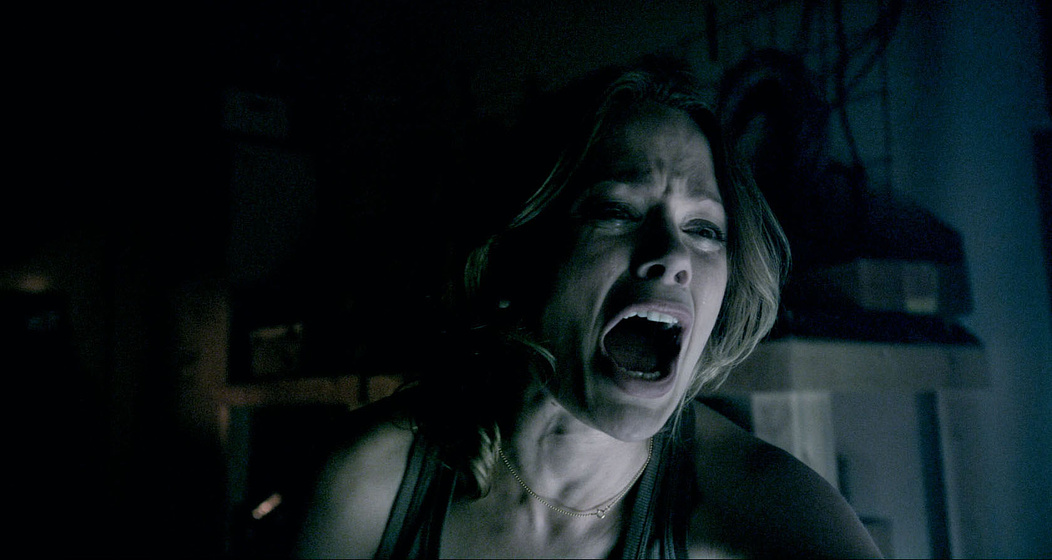 Katia Winter en banshee-chapter