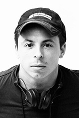 photo of person Mathieu Turi