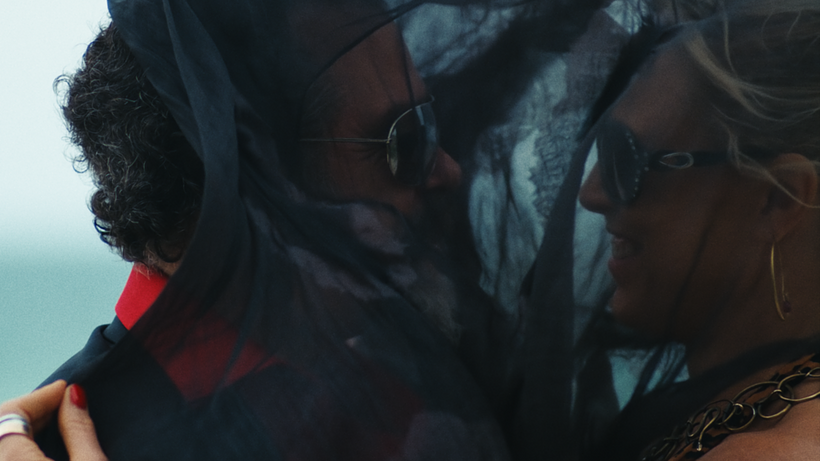 Imagen de How Dark my Love