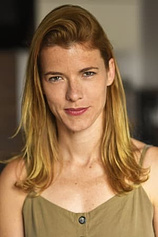 picture of actor Ana Adams