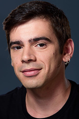 picture of actor Tiago Moreira