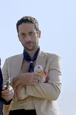 picture of actor Ariel Bronz