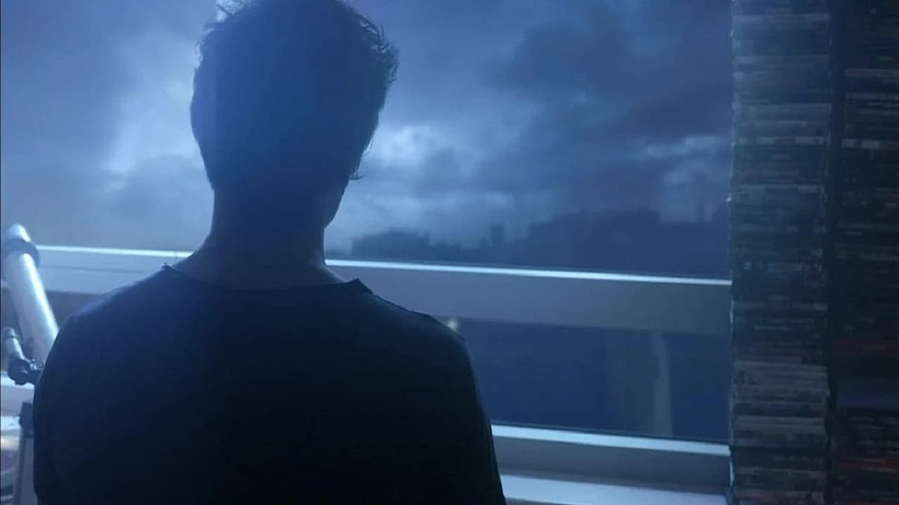 Imagen de Dead Shadows
