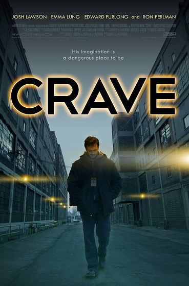 Imagen de Crave (Cartel)