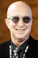 picture of actor Paul Shaffer