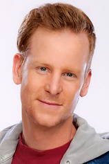 picture of actor Blake Jeremy Collins