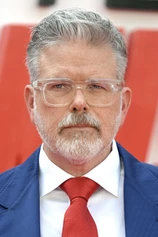 Foto de Christopher McQuarrie