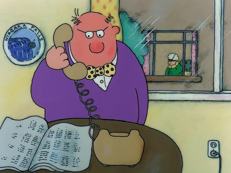 Imagen de george-and-rosemary