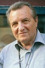 photo of person Jaromír Kallista