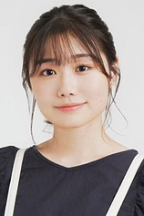 picture of actor Hinano Shirahama