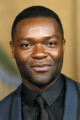 picture of actor David Oyelowo