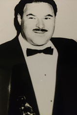 photo of person Maurice Richlin