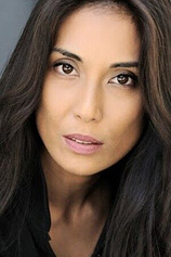 picture of actor Vanessa Castro