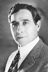 picture of actor Paul Panzer