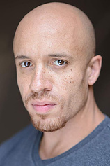 picture of actor KeiLyn Durrel Jones