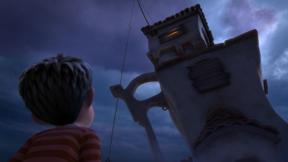Imagen de Lorax: En busca de la trúfula perdida