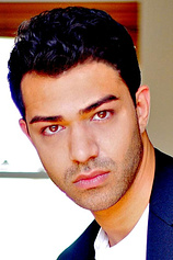 picture of actor Khalid Laith