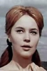 picture of actor Irina Davidoff