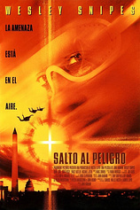 poster of movie Salto al Peligro