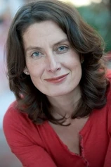 Foto de Ruth Rieser