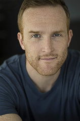 picture of actor Sean Kuling