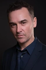 Foto de Shaun Smyth