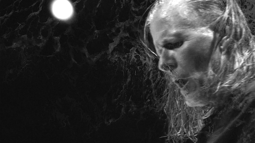 Imagen de Where Does a Body End?