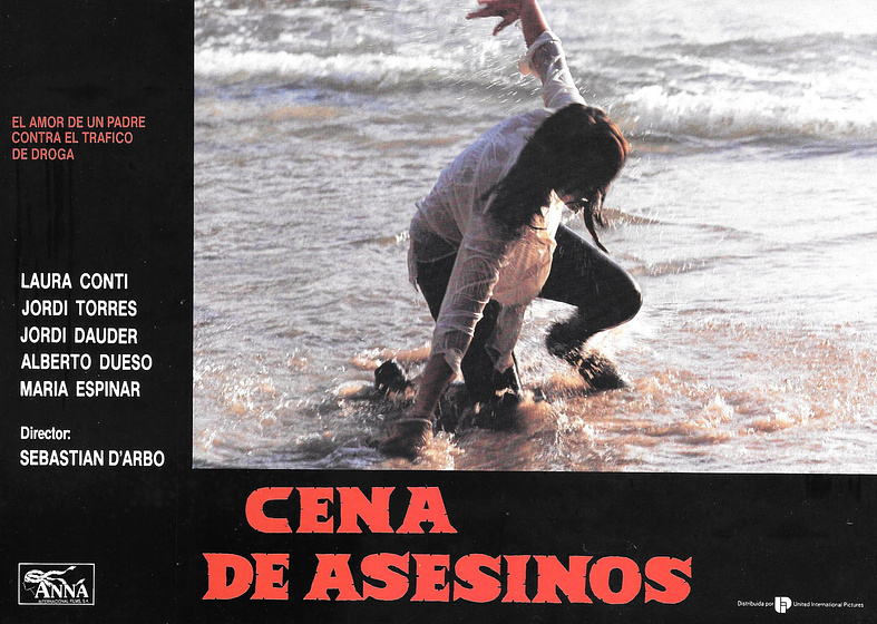Imagen de Cena de Asesinos