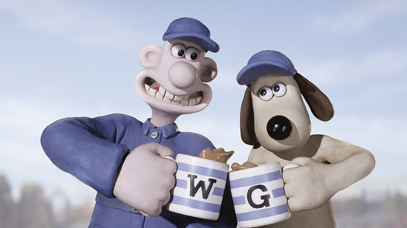 Imagen de Wallace & Gromit: La maldición de las verduras