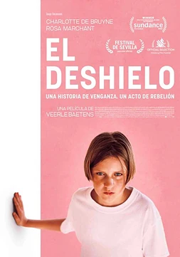 poster of movie El Deshielo