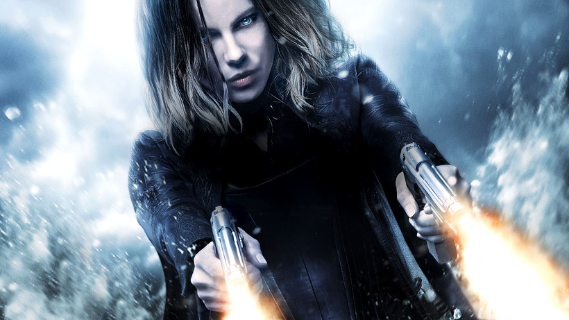 Imagen de Underworld: Guerras de Sangre