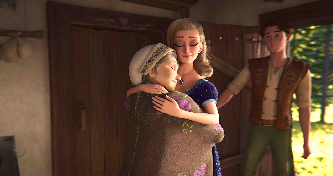 Imagen de la-princesa-orgullosa