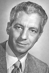 picture of actor Harry Bartell