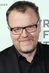 Foto de Stefan Ruzowitzky
