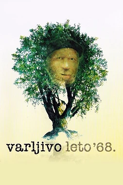 poster of movie The Elusive Summer of '68