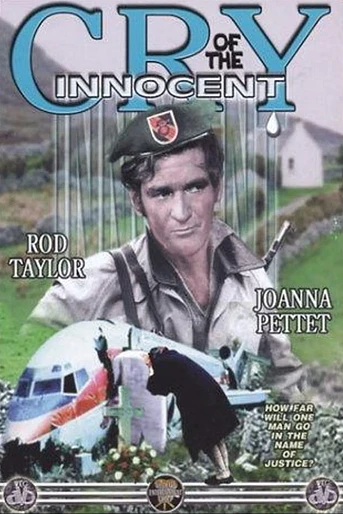 Poster de El Grito del Inocente