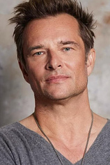 picture of actor David Hallyday