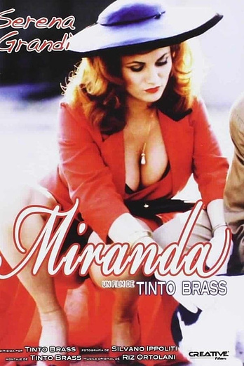 poster of content Miranda (1985)