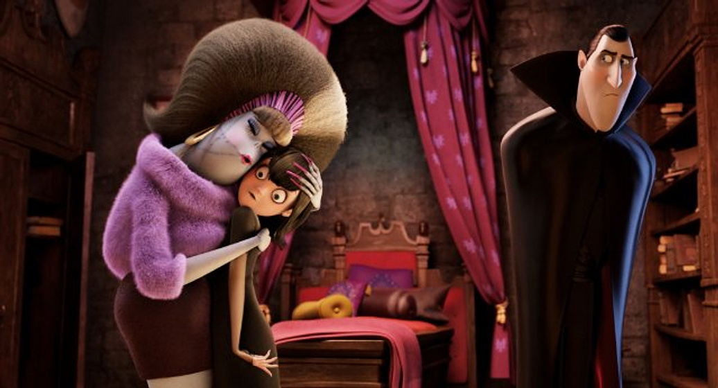 Imagen de Hotel Transilvania