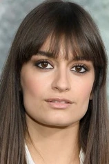 Foto de Clara Luciani