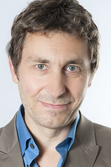 photo of person Yves Darondeau