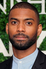 picture of actor Aaron Cobham