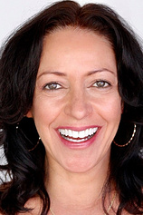 photo of person Norma Maldonado