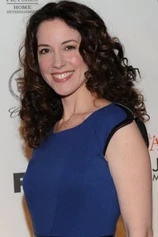 Foto de Jennifer Roszell