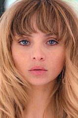 picture of actor Amandine Noworyta