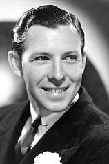 picture of actor George Murphy