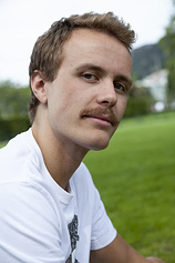 picture of actor Viljar Bøe
