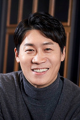 picture of actor Seon-kyu Jin