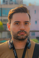 photo of person Alejandro Zuno